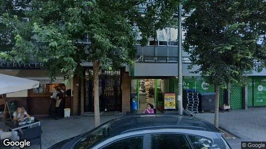 Apartments for rent in Madrid Arganzuela - Photo from Google Street View