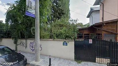 Apartments for rent in Bucureşti - Sectorul 2 - Photo from Google Street View