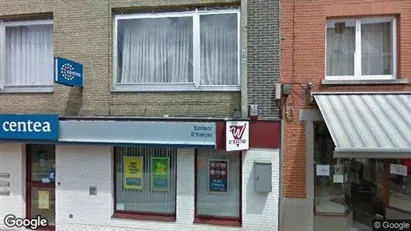 Apartments for rent in Stad Antwerp - Photo from Google Street View