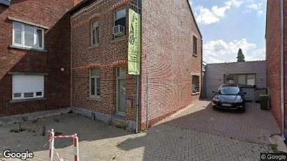 Apartments for rent in Riemst - Photo from Google Street View