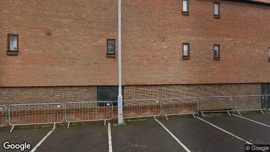 Apartments for rent in King's Lynn - Norfolk - Photo from Google Street View