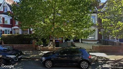 Apartments for rent in London NW2 - Photo from Google Street View