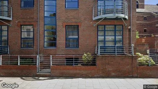 Apartments for rent in York - North Yorkshire - Photo from Google Street View