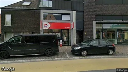 Apartments for rent in Berlare - Photo from Google Street View