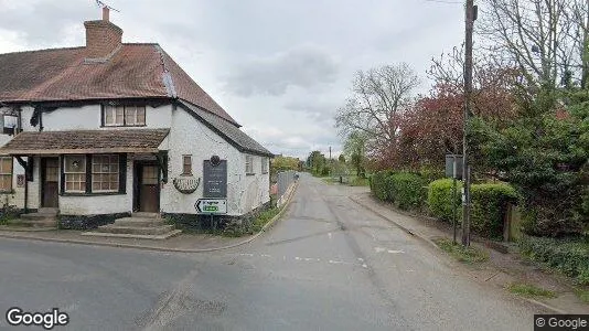 Apartments for rent in Kington - Herefordshire - Photo from Google Street View