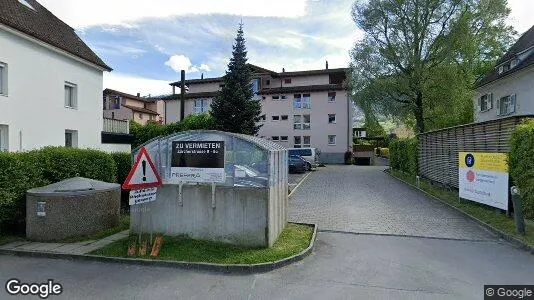 Rooms for rent in Sarganserland - Photo from Google Street View