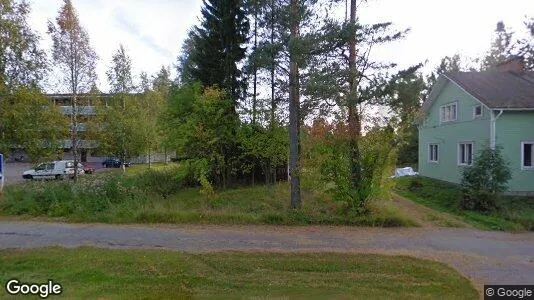 Apartments for rent in Ylivieska - Photo from Google Street View