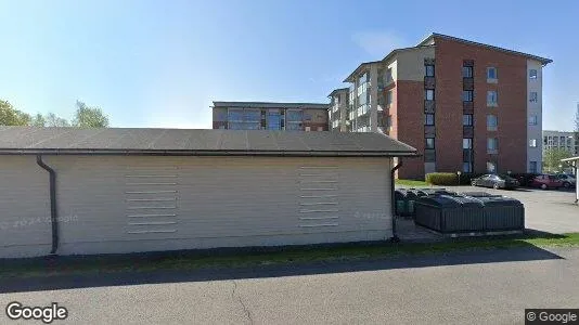 Apartments for rent in Seinäjoki - Photo from Google Street View