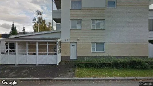 Apartments for rent in Seinäjoki - Photo from Google Street View