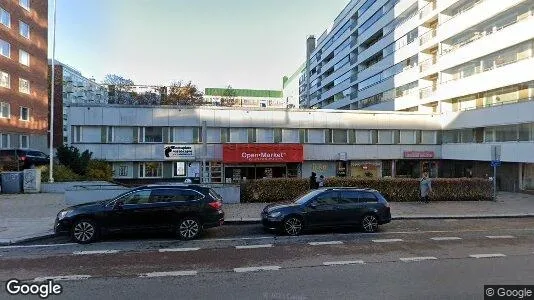 Apartments for rent in Turku - Photo from Google Street View