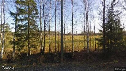 Apartments for rent in Seinäjoki - Photo from Google Street View