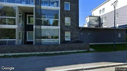 Apartments for rent in Oulu - Photo from Google Street View