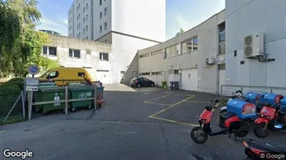 Apartments for rent in Lausanne - Photo from Google Street View