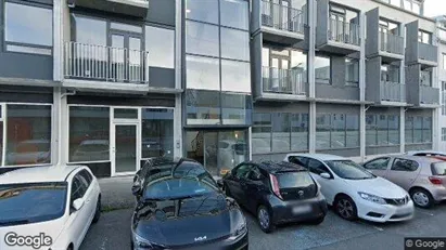 Apartments for rent in Reykjavík Hlíðar - Photo from Google Street View