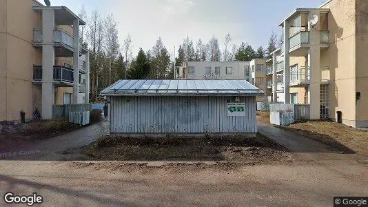 Rooms for rent in Helsinki Itäinen - Photo from Google Street View