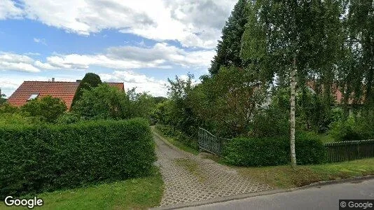 Apartments for rent in Mecklenburgische Seenplatte - Photo from Google Street View