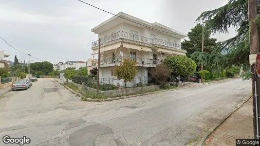 Apartments for rent in Patras - Photo from Google Street View