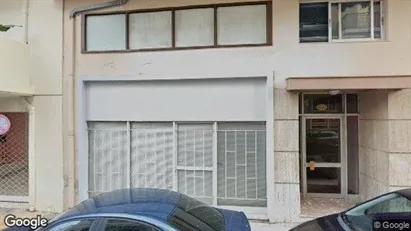 Apartments for rent in Patras - Photo from Google Street View