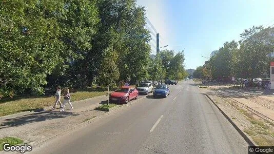 Apartments for rent in Bucureşti - Sectorul 1 - Photo from Google Street View