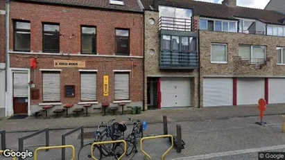 Apartments for rent in Wijnegem - Photo from Google Street View