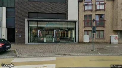 Apartments for rent in Berlare - Photo from Google Street View