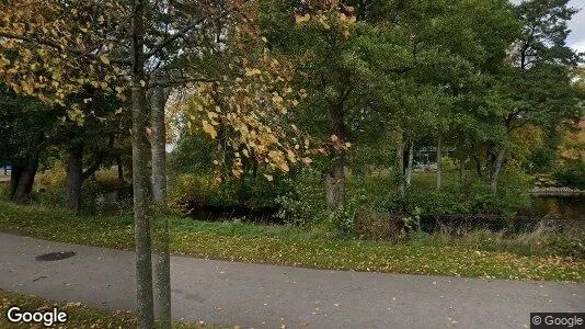 Apartments for rent in Härryda - Photo from Google Street View