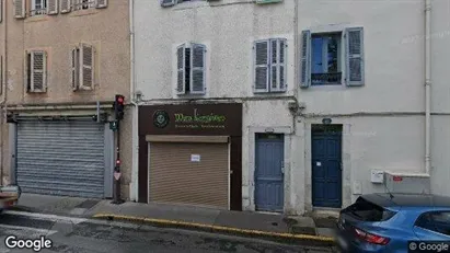 Apartments for rent in Pau - Photo from Google Street View