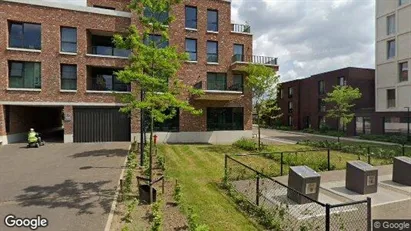 Apartments for rent in Herentals - Photo from Google Street View