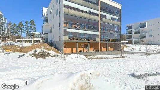 Apartments for rent in Jyväskylä - Photo from Google Street View