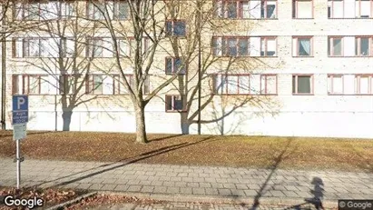 Apartments for rent in Linköping - Photo from Google Street View