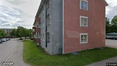 Apartments for rent in Linköping - Photo from Google Street View