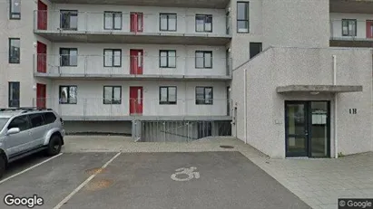 Apartments for rent in Garðabær - Photo from Google Street View