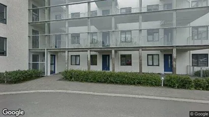 Apartments for rent in Garðabær - Photo from Google Street View