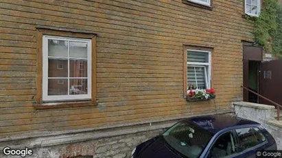 Apartments for rent in Tallinn Kesklinna - Photo from Google Street View