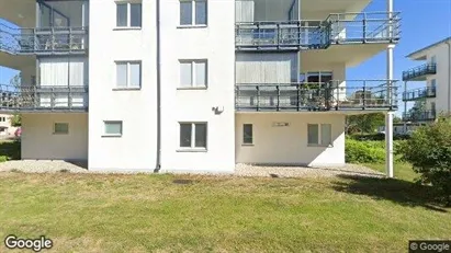 Apartments for rent in Ovanåker - Photo from Google Street View