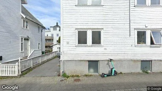 Apartments for rent in Stavanger - Photo from Google Street View