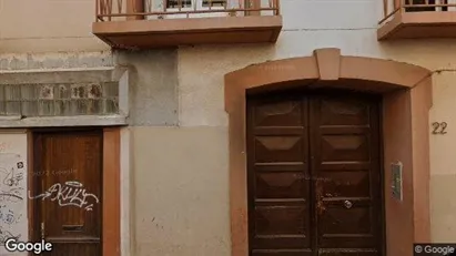 Apartments for rent in Perpignan - Photo from Google Street View