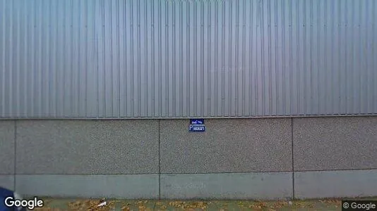 Apartments for rent in Stad Antwerp - Photo from Google Street View