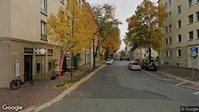 Apartments for rent in Vogtlandkreis - Photo from Google Street View