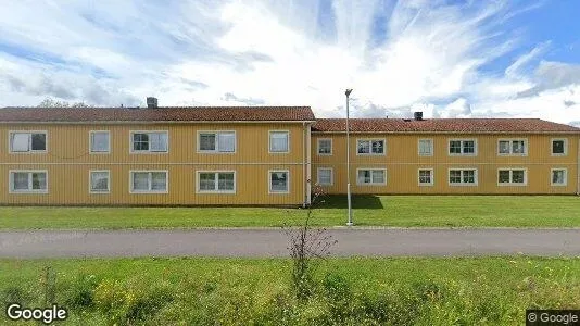 Apartments for rent in Eda - Photo from Google Street View