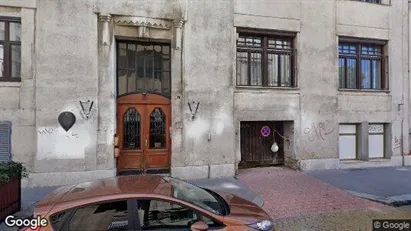 Apartments for rent in Budapest XIII. kerület - Photo from Google Street View