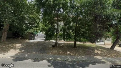 Apartments for rent in Budapest Rákosmente - Photo from Google Street View