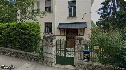 Apartments for rent in Budapest Rákosmente - Photo from Google Street View