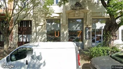 Apartments for rent in Budapest XIII. kerület - Photo from Google Street View