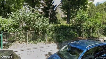 Apartments for rent in Budapest Rákosmente - Photo from Google Street View