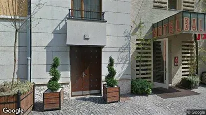 Apartments for rent in Budapest Ferencváros - Photo from Google Street View