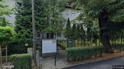 Apartments for rent in Budapest Rákosmente - Photo from Google Street View