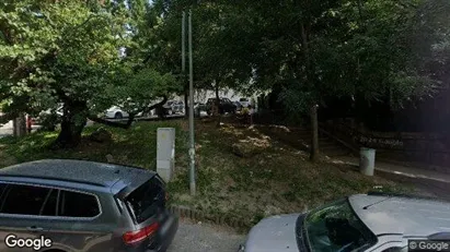 Apartments for rent in Budapest Belváros-Lipótváros - Photo from Google Street View