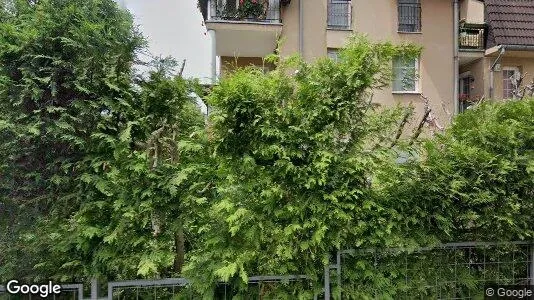 Apartments for rent in Budapest Rákosmente - Photo from Google Street View