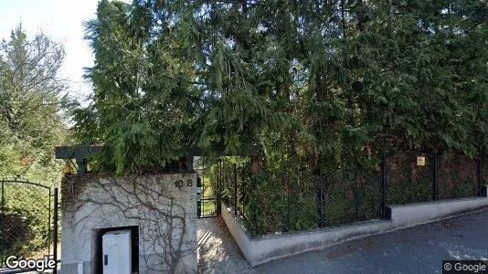 Apartments for rent in Budapest Rákosmente - Photo from Google Street View